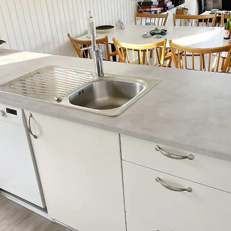 Holiday home 6 Person In Brenderup Fyn Vedelshave