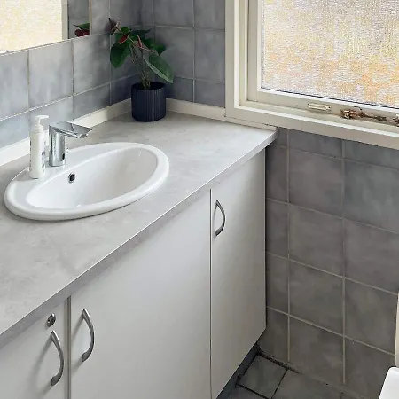 Seaside Retreat In Varbjerg-by Traum Holiday home Vedelshave